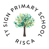 Ty Sign Primary School